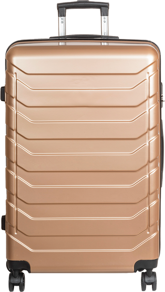 Изображение товара Чемодан на колесах National NLT107-L (бежевый)