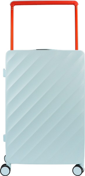 Изображение товара Чемодан на колесах National NLT110-S (синий)