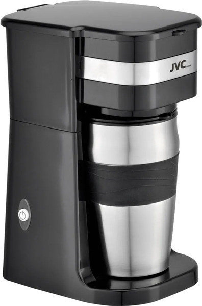 Изображение товара Капельная кофеварка JVC JK-CF1042