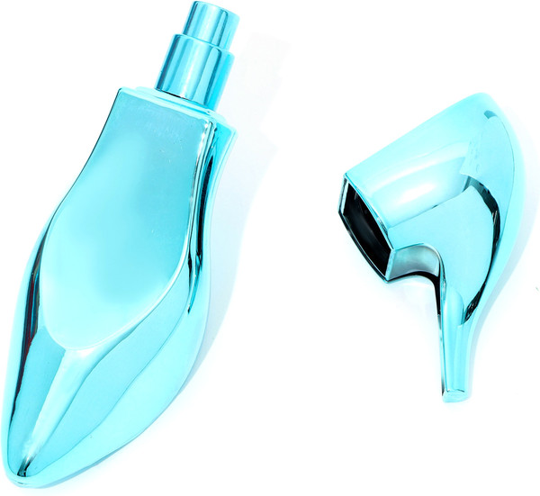 Изображение товара Подарочный набор Царевны Школа чародейства. Туалетная вода и волшебное ожерелье (50мл)