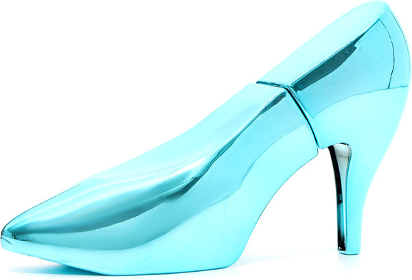 Изображение товара Подарочный набор Царевны Школа чародейства. Туалетная вода и волшебное ожерелье (50мл)