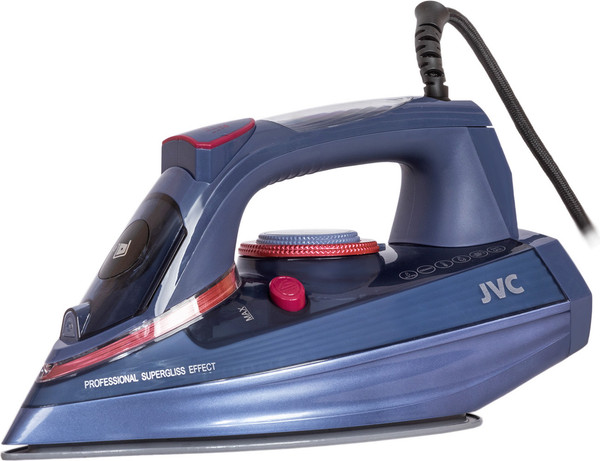 Изображение товара Утюг JVC JRI01