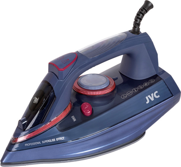 Изображение товара Утюг JVC JRI01