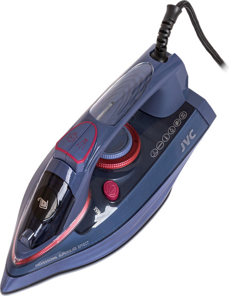 Изображение товара Утюг JVC JRI01