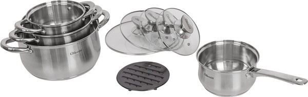 Изображение товара Набор кастрюль Olivetti SCKL5111