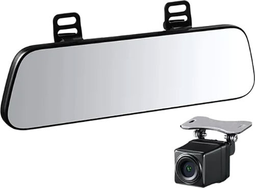 Изображение товара Видеорегистратор-зеркало 70mai Rearview Dash Cam S500