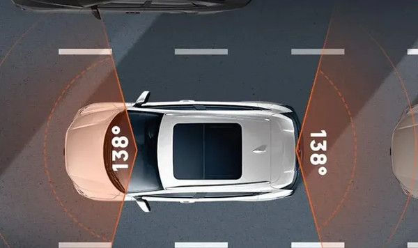 Изображение товара Видеорегистратор-зеркало 70mai Rearview Dash Cam S500