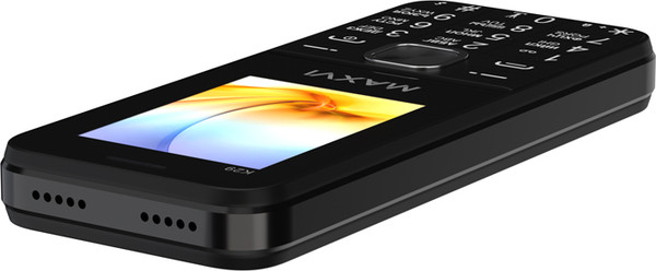 Изображение товара Мобильный телефон Maxvi K29 (черный)