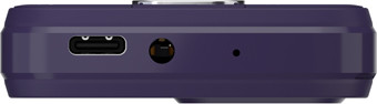 Изображение товара Мобильный телефон Maxvi K29 (фиолетовый)