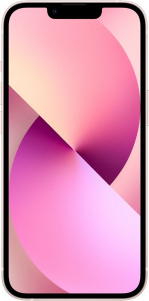 Изображение товара Смартфон восстановленный Apple iPhone 13 mini 256GB Flip Грейд А (розовый)
