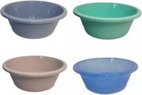 Изображение товара Таз Русспласт РП-142 (10л)