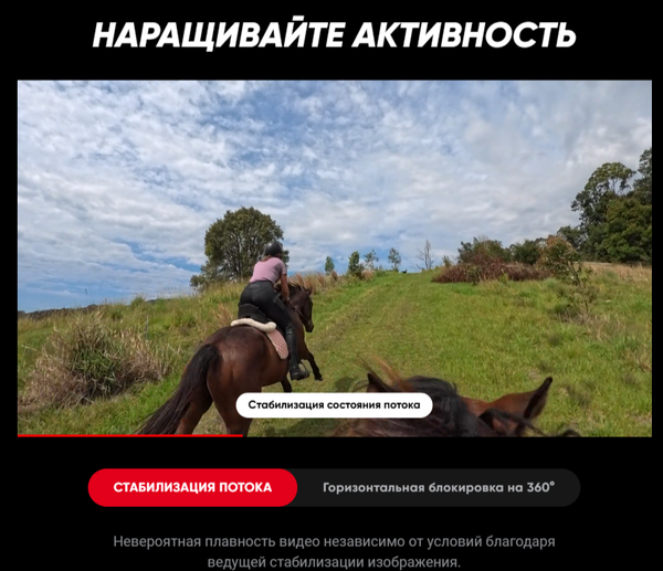 Изображение товара Экшн-камера Insta360 Ace Pro 2 dual battery панорамная