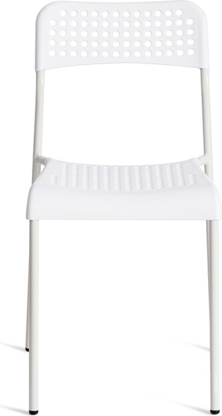 Изображение товара Стул Tetchair Adde C-049 разборный (белый)