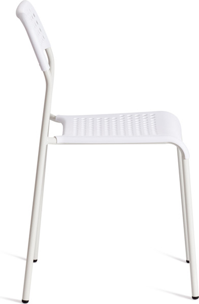 Изображение товара Стул Tetchair Adde C-049 разборный (белый)