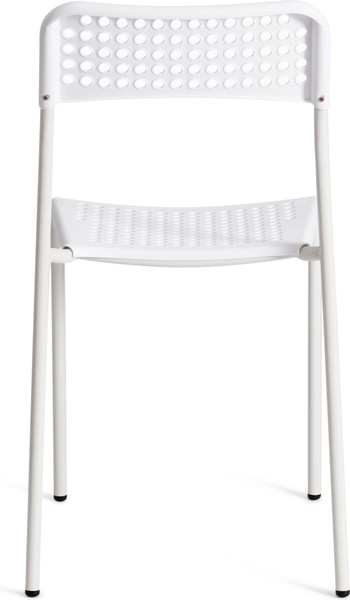 Изображение товара Стул Tetchair Adde C-049 разборный (белый)