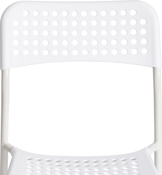 Изображение товара Стул Tetchair Adde C-049 разборный (белый)