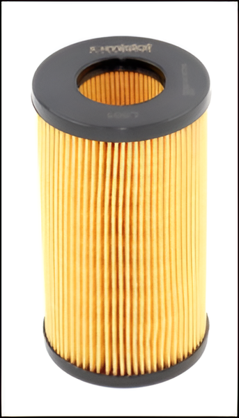 Изображение товара Масляный фильтр Misfat L001