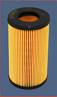 Изображение товара Масляный фильтр Misfat L013