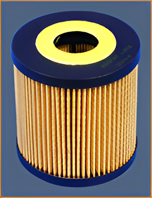 Изображение товара Масляный фильтр Misfat L018