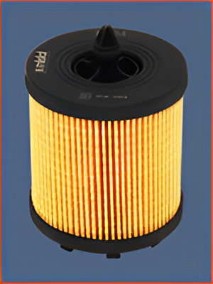 Изображение товара Масляный фильтр Misfat L024