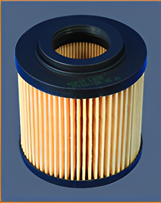 Изображение товара Масляный фильтр Misfat L028