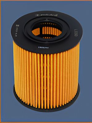 Изображение товара Масляный фильтр Misfat L030