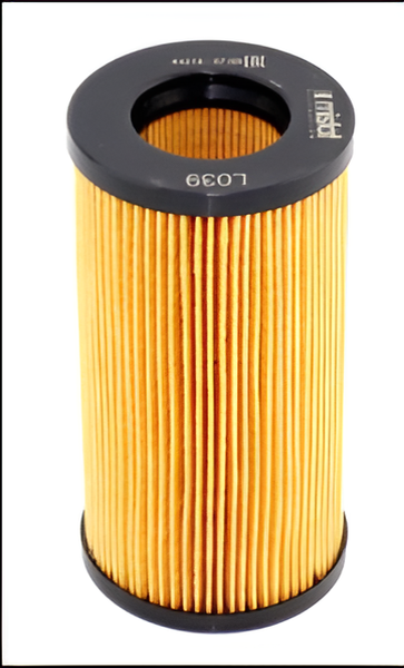 Изображение товара Масляный фильтр Misfat L039