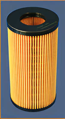 Изображение товара Масляный фильтр Misfat L040