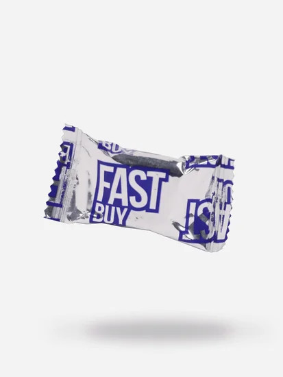 Изображение товара Таблетки для посудомоечных машин Fastbuy ECO Lemon Power DishTabs (30шт)