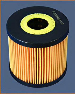 Изображение товара Масляный фильтр Misfat L052