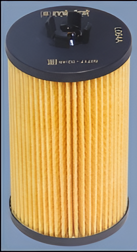 Изображение товара Масляный фильтр Misfat L064A