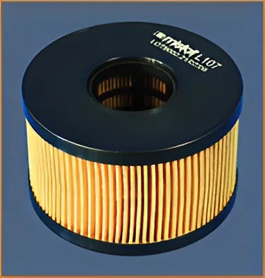 Изображение товара Масляный фильтр Misfat L107