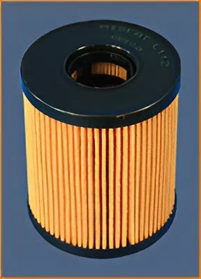 Изображение товара Масляный фильтр Misfat L112