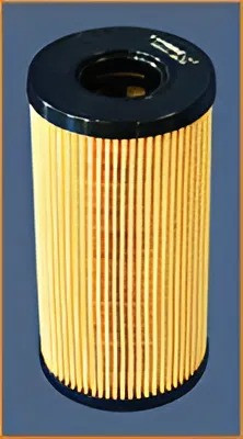 Изображение товара Масляный фильтр Misfat L117