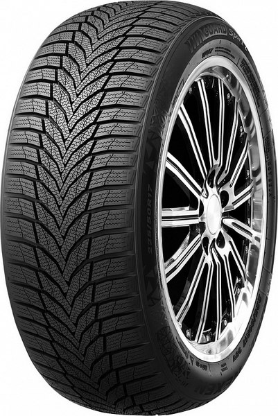 Изображение товара Зимняя шина Nexen Winguard Sport 2 215/55R16 97V