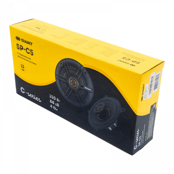 Изображение товара Коаксиальная АС Swat SP-C5LR