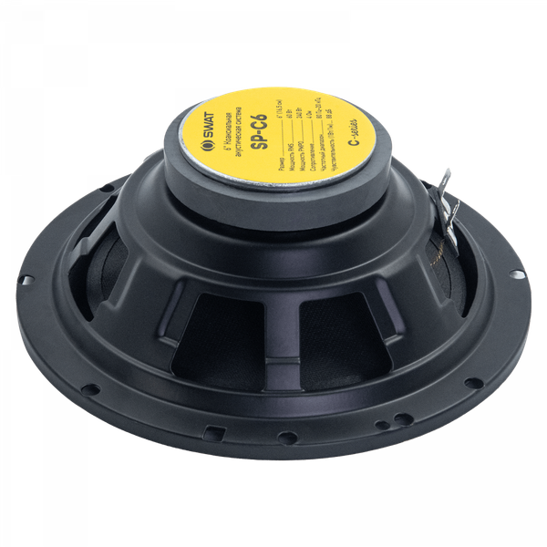 Изображение товара Коаксиальная АС Swat SP-C6LF