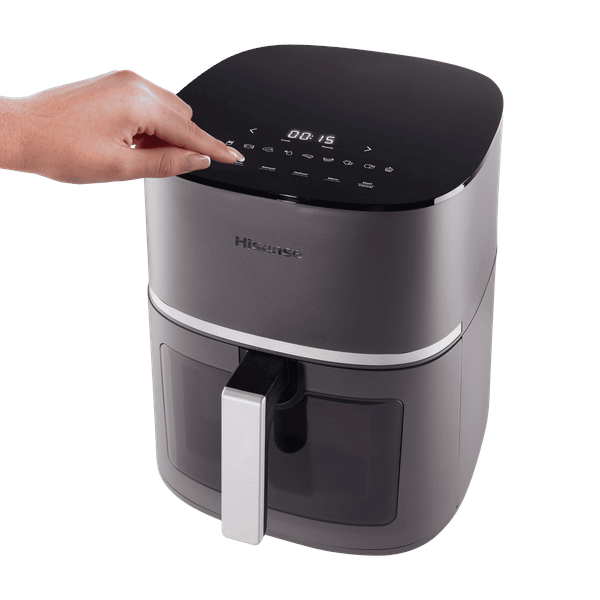 Изображение товара Аэрогриль Hisense HAF1900D