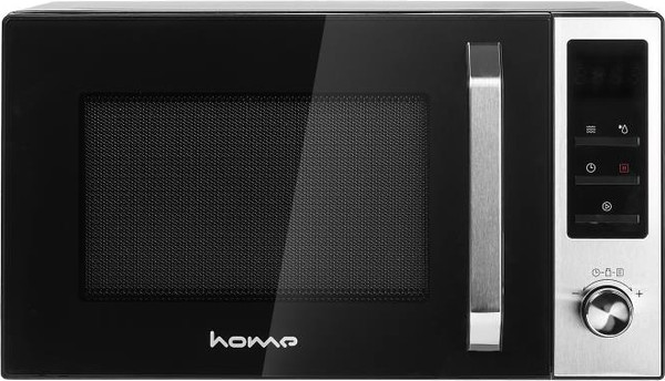 Изображение товара Микроволновая печь HOME HDM823AB