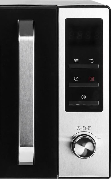 Изображение товара Микроволновая печь HOME HDM823AB