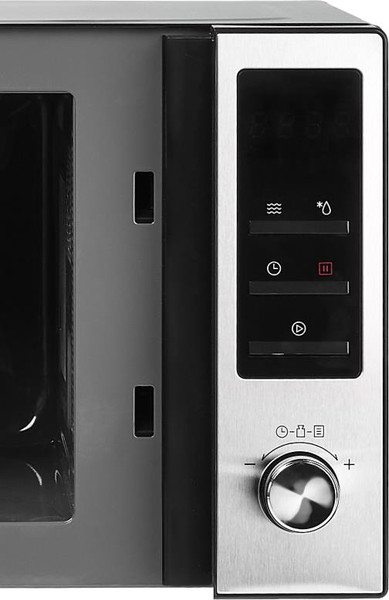 Изображение товара Микроволновая печь HOME HDM823AB