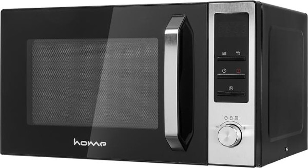 Изображение товара Микроволновая печь HOME HDM823AB