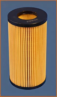 Изображение товара Масляный фильтр Misfat L138