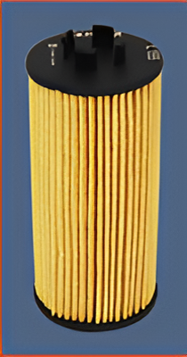 Изображение товара Масляный фильтр Misfat L155