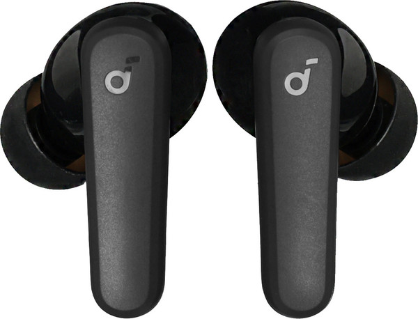 Изображение товара Беспроводные наушники Anker SoundCore R50i (черный)