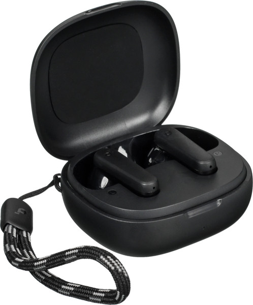 Изображение товара Беспроводные наушники Anker SoundCore R50i (черный)