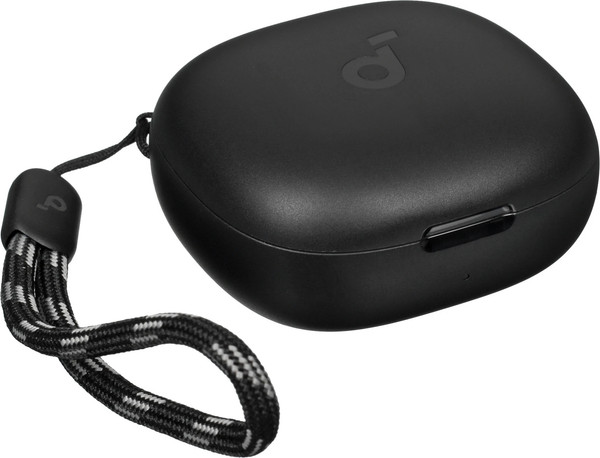 Изображение товара Беспроводные наушники Anker SoundCore R50i (черный)