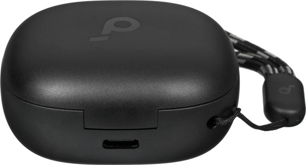 Изображение товара Беспроводные наушники Anker SoundCore R50i (черный)