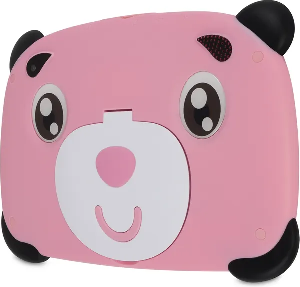 Изображение товара Планшет Digma Kids A7 SC9863A (розовый)