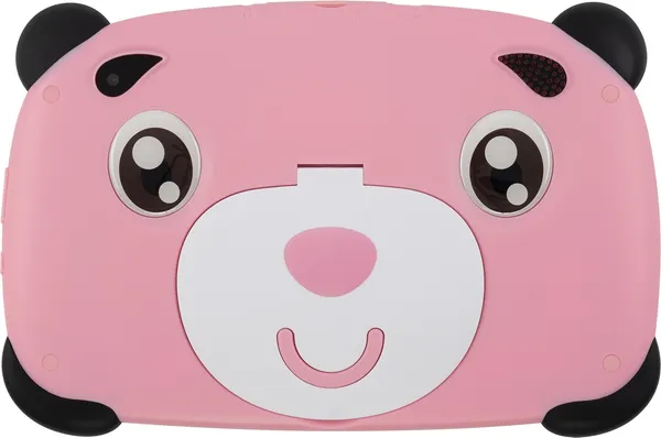 Изображение товара Планшет Digma Kids A7 SC9863A (розовый)